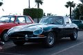 Jaguar Type E-01